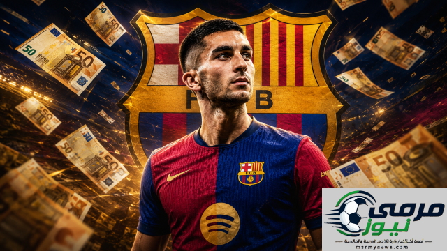 70 مليون يورو تُبرز نجاح استراتيجية برشلونة