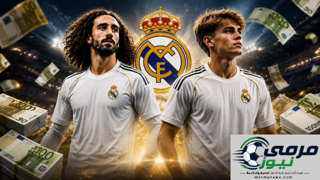 ثورة مورينيو بالأرقام: المغادرون والوافدون إلى ريال مدريد