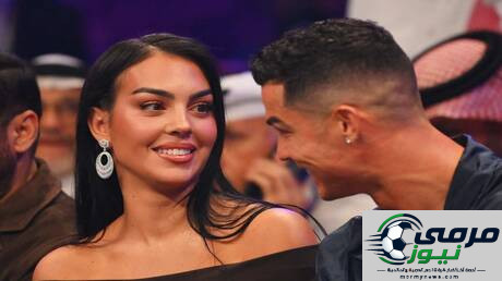 تفاصيل مثيرة حول زفاف رونالدو وجورجينا: غياب والدته وأشقائه عن قائمة المدعوين (صور)