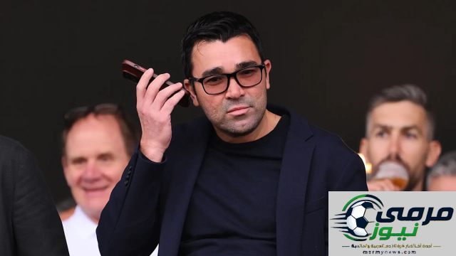 ديكو يتلاعب بالنار في سوق المهاجمين