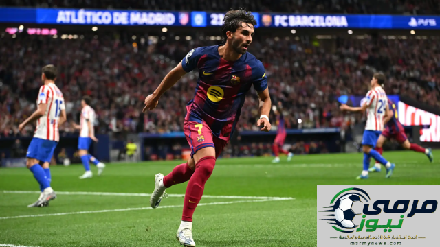 ترتيب توريس بين أبرز الصفقات التي أبرمها برشلونة.