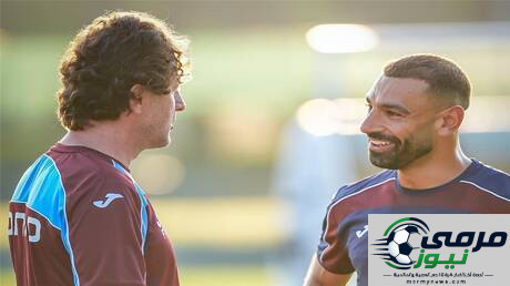 محمد صلاح يسجل أرقامًا قياسية قبل أول مباراة له مع طرابزون سبور