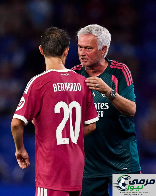 هذا اللاعب سيحقق أعلى نسبة مشاركة في ريال مدريد تحت قيادة مورينيو.