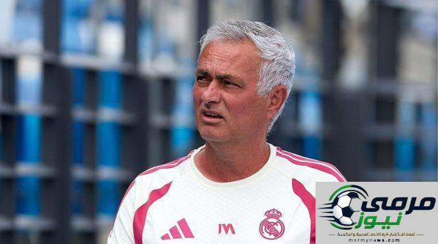 مطالب مورينيو غير المحققة في ريال مدريد حتى الآن