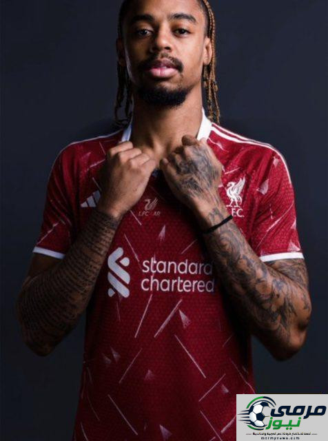 ليفربول يستعد لتقديم عرض بقيمة 140 مليون يورو لضم باركولا