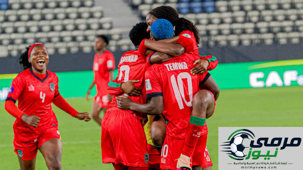 الكاميرون ومالاوي تتنافسان على التتويج بأول لقب قاري في نهائي الكأس