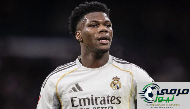 ريال مدريد يستعيد خدمات نجمه قبل انطلاق الدوري الإسباني