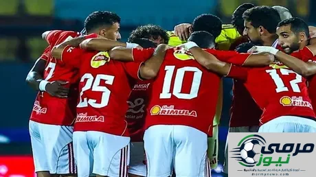إحالة لاعب الأهلي المصري السابق شهاب الدين أحمد إلى المحاكمة