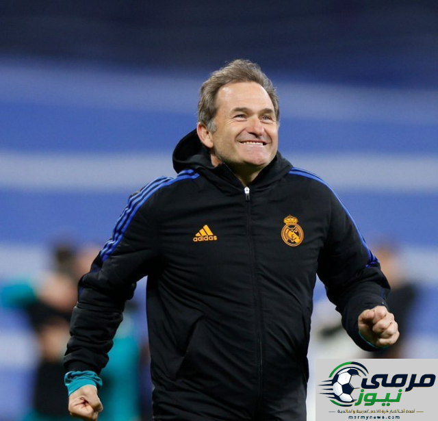 مورينيو يختتم حقبة لوبيس في ريال مدريد