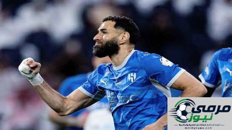 مستقبل بنزيما مهدد.. الهلال السعودي يفاجئ النجم الفرنسي