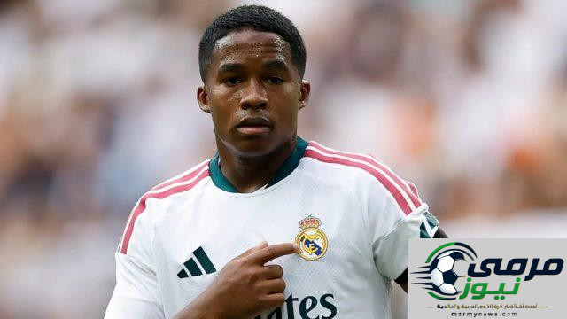 ثلاثي ريال مدريد يتنافس على جائزة الفتى الذهبي