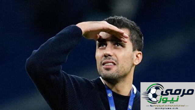 القائد الذي طلبه فليك لتعويض أراوخو وليفاندوفسكي